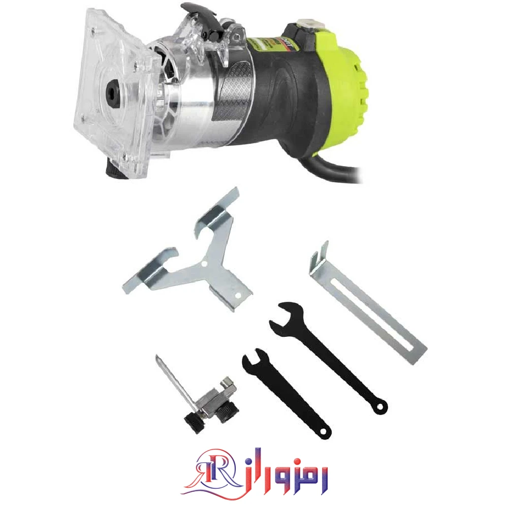 اور فرز مچی اکسکورت مدل xmp01-635 T o T، خرید اور فرز مچی اکسکورت مدل xmp01-635